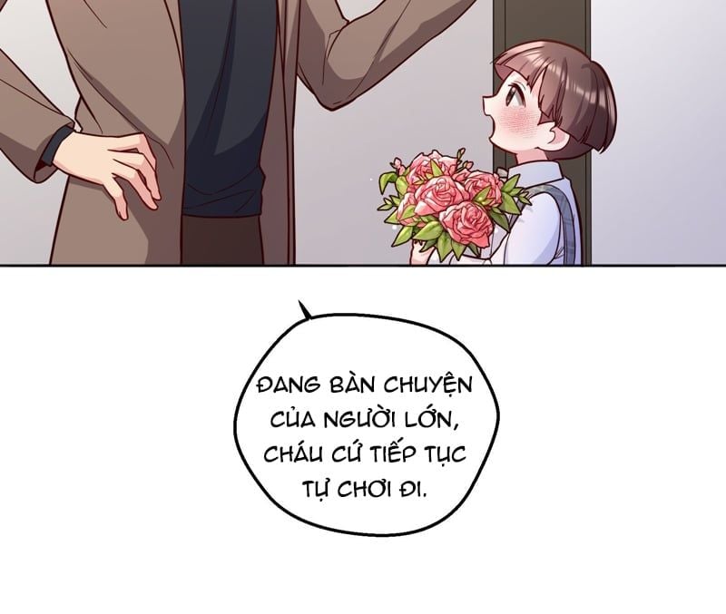 Bí Mật Của Nhân Viên K Chapter 138 - Next Chapter 139