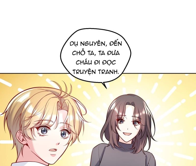 Bí Mật Của Nhân Viên K Chapter 138 - Next Chapter 139