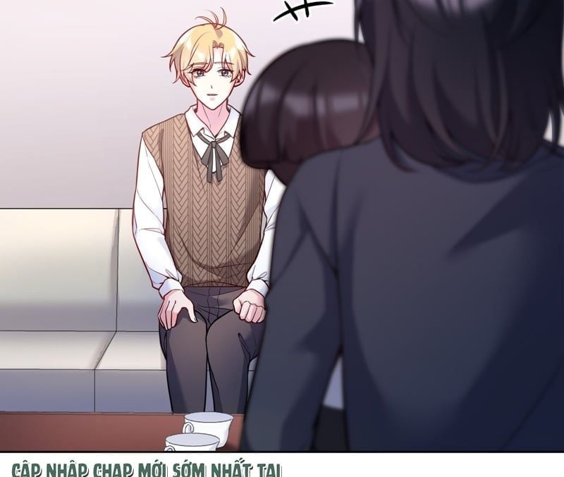 Bí Mật Của Nhân Viên K Chapter 138 - Next Chapter 139