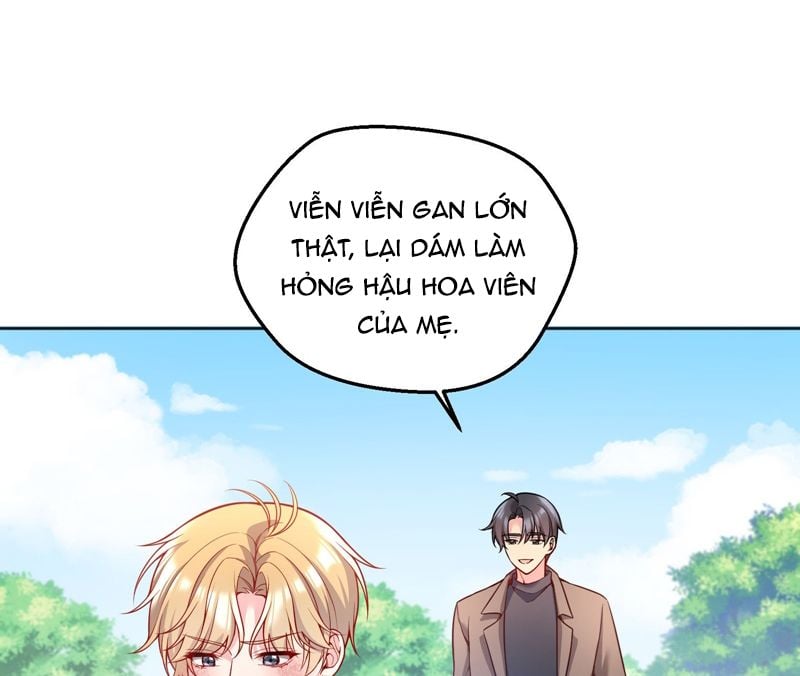 Bí Mật Của Nhân Viên K Chapter 138 - Next Chapter 139