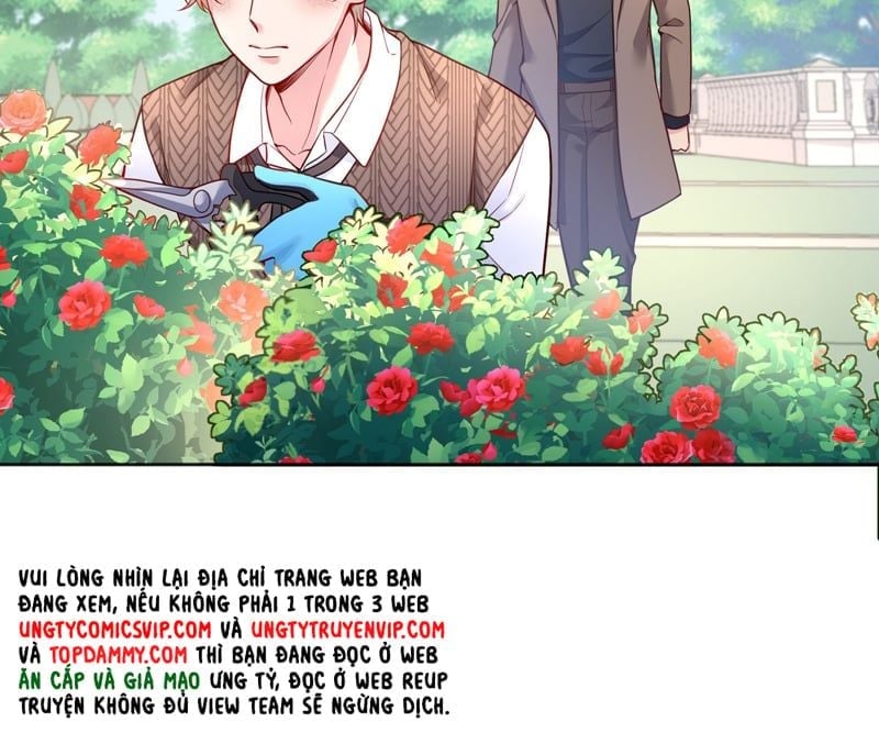 Bí Mật Của Nhân Viên K Chapter 138 - Next Chapter 139