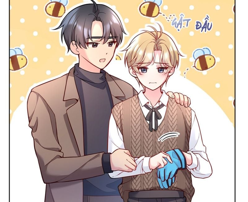 Bí Mật Của Nhân Viên K Chapter 138 - Next Chapter 139