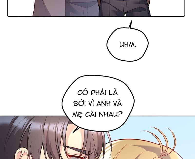 Bí Mật Của Nhân Viên K Chapter 138 - Next Chapter 139