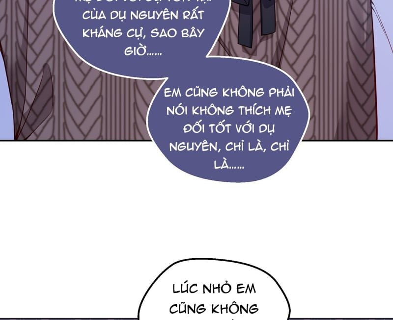 Bí Mật Của Nhân Viên K Chapter 138 - Next Chapter 139