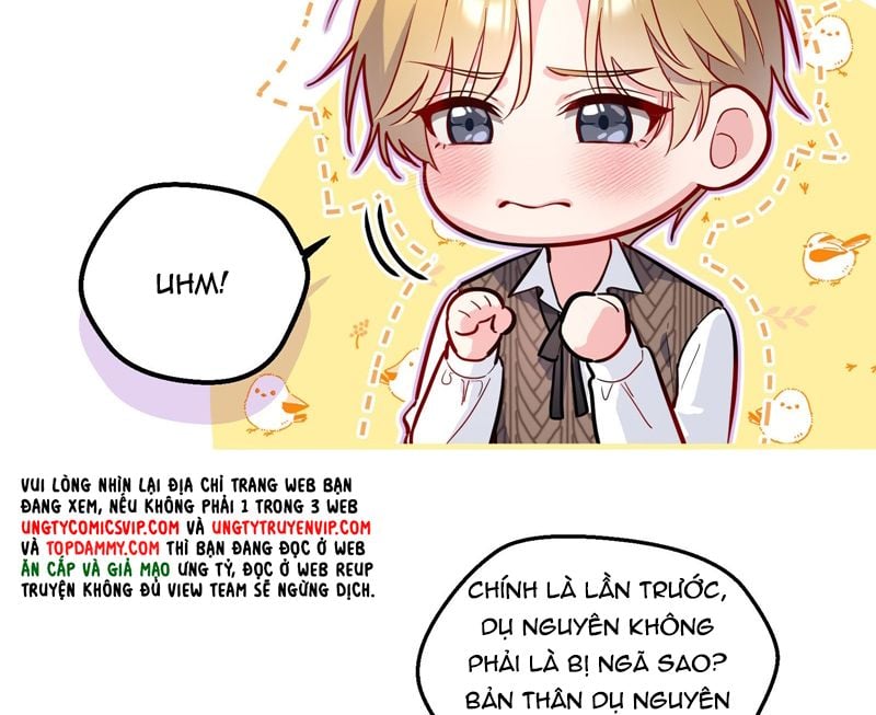 Bí Mật Của Nhân Viên K Chapter 138 - Next Chapter 139