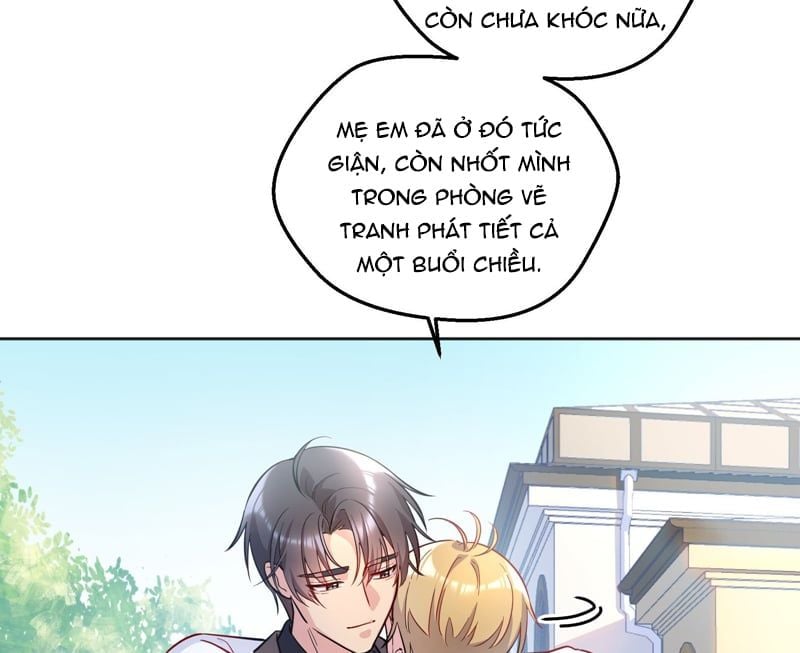 Bí Mật Của Nhân Viên K Chapter 138 - Next Chapter 139