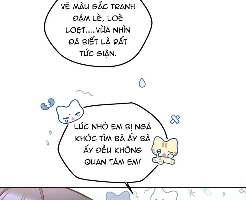 Bí Mật Của Nhân Viên K Chapter 138 - Next Chapter 139