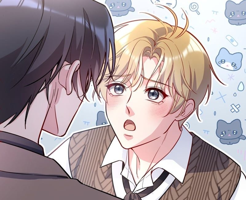 Bí Mật Của Nhân Viên K Chapter 138 - Next Chapter 139