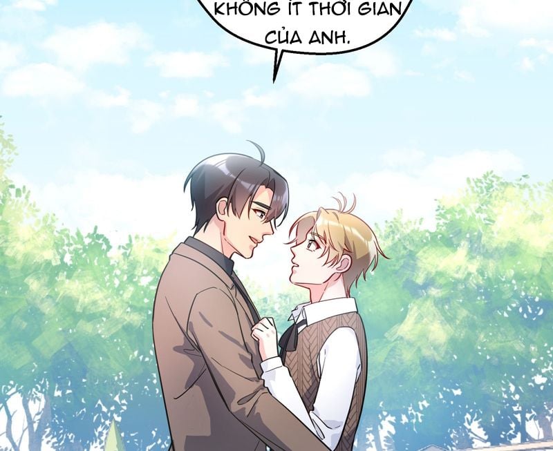 Bí Mật Của Nhân Viên K Chapter 138 - Next Chapter 139