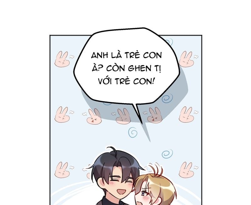 Bí Mật Của Nhân Viên K Chapter 138 - Next Chapter 139