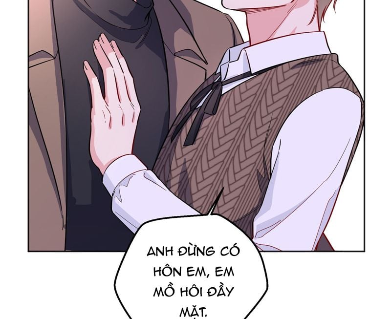 Bí Mật Của Nhân Viên K Chapter 138 - Next Chapter 139