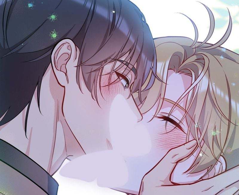 Bí Mật Của Nhân Viên K Chapter 138 - Next Chapter 139