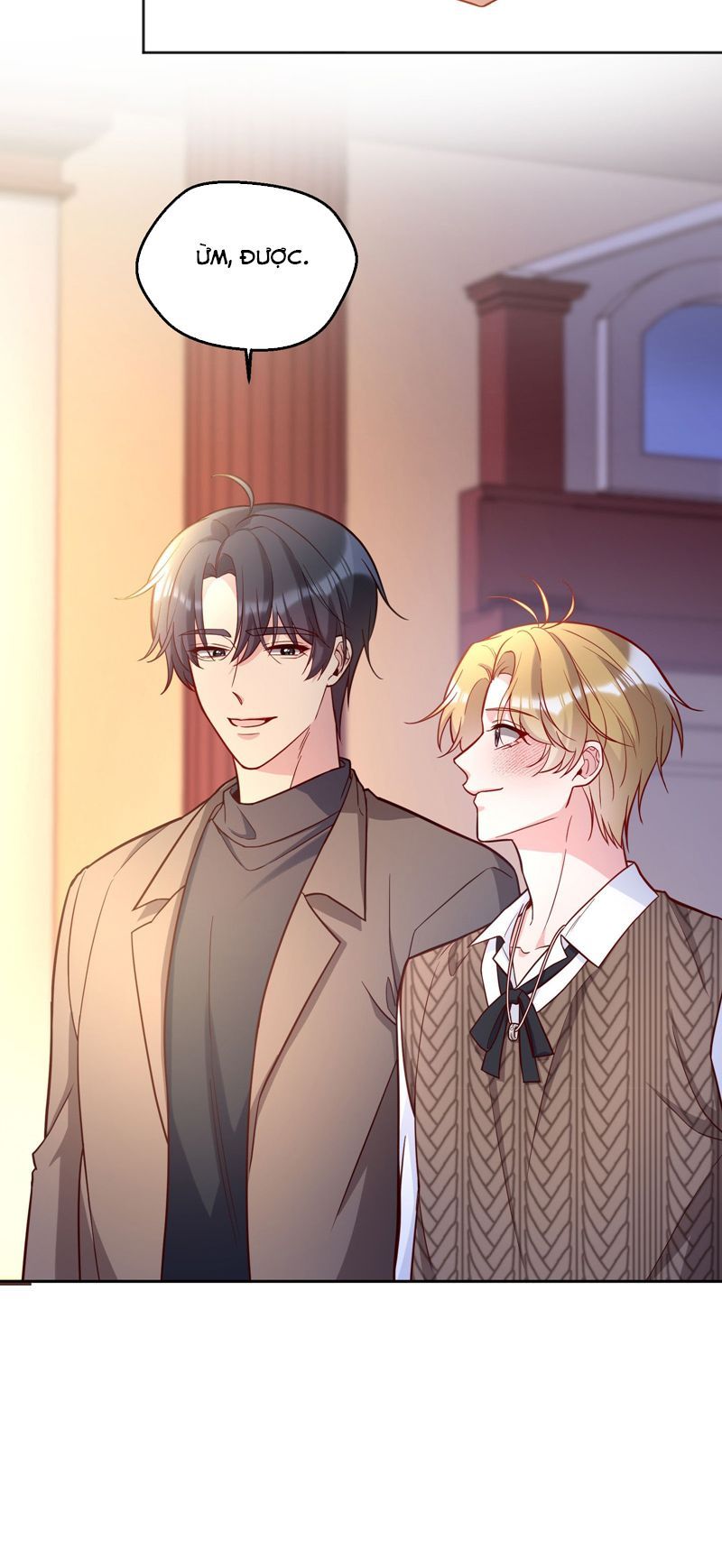 Bí Mật Của Nhân Viên K Chapter 139 - Next Chapter 140