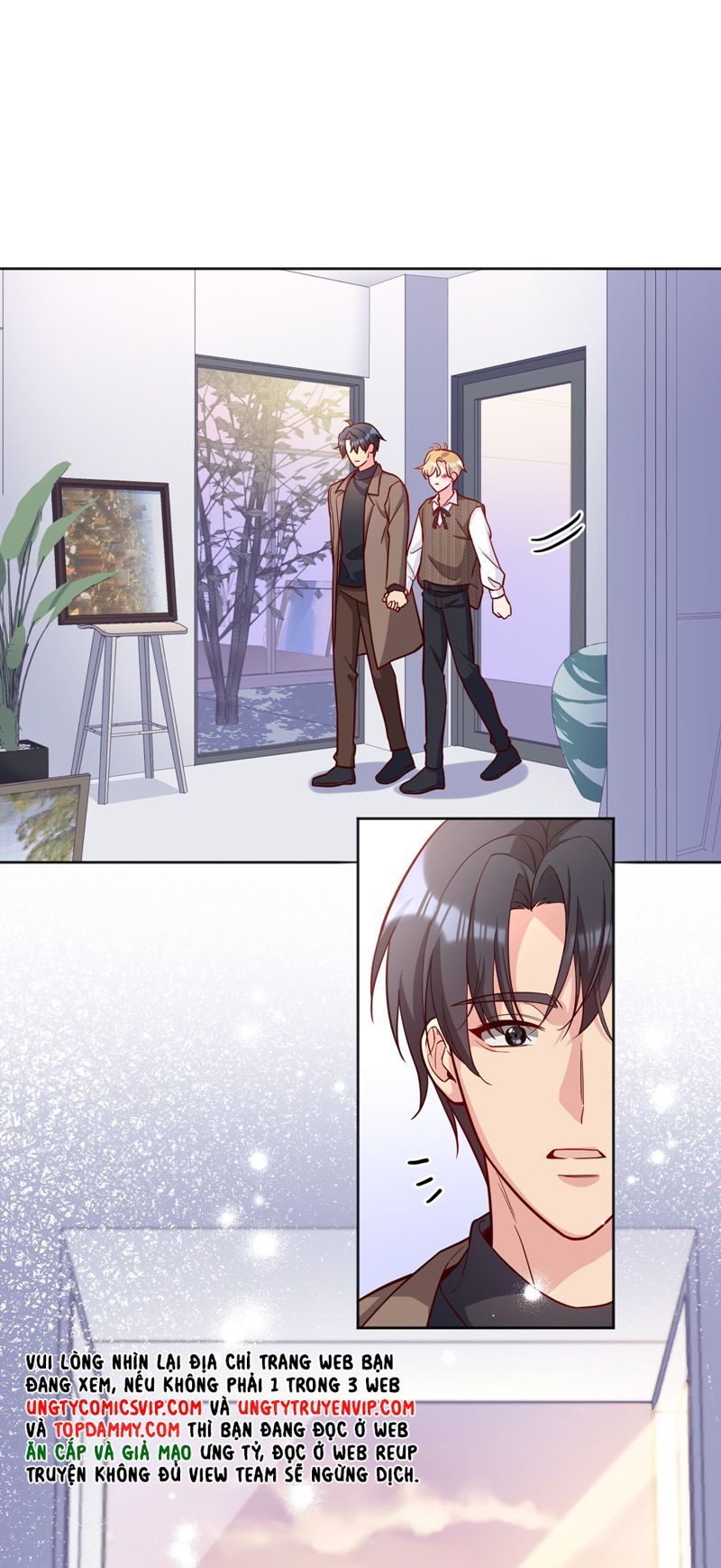 Bí Mật Của Nhân Viên K Chapter 139 - Next Chapter 140