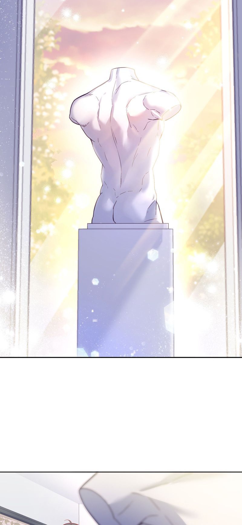 Bí Mật Của Nhân Viên K Chapter 139 - Next Chapter 140