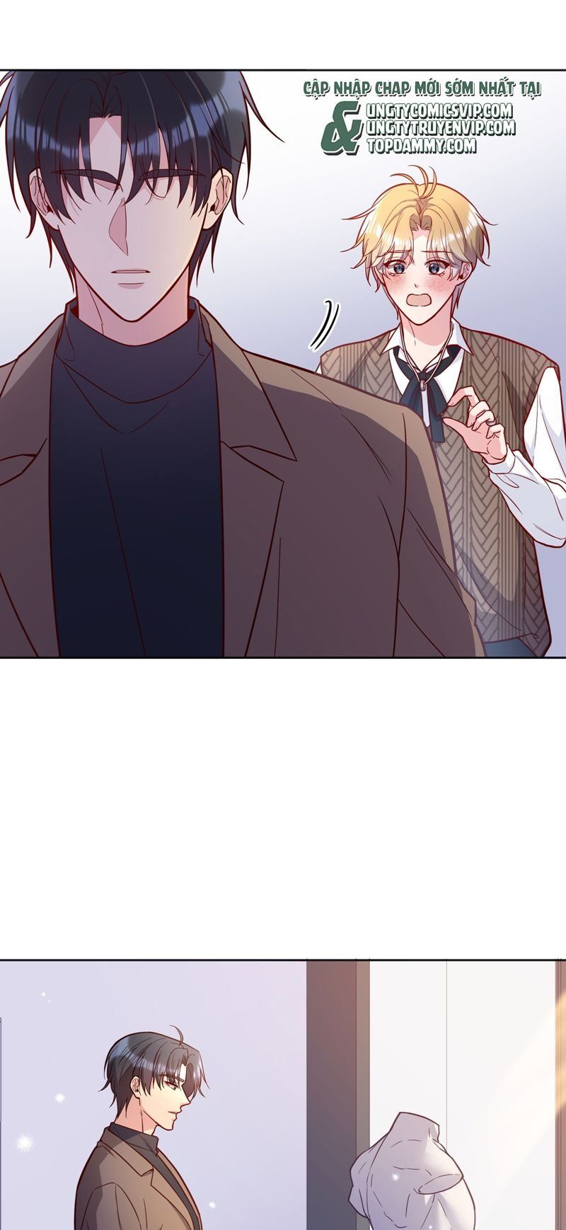 Bí Mật Của Nhân Viên K Chapter 139 - Next Chapter 140