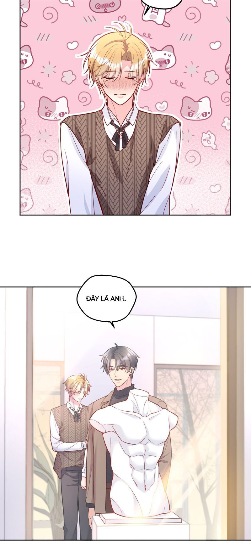 Bí Mật Của Nhân Viên K Chapter 139 - Next Chapter 140