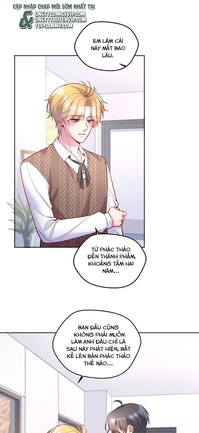 Bí Mật Của Nhân Viên K Chapter 139 - Next Chapter 140