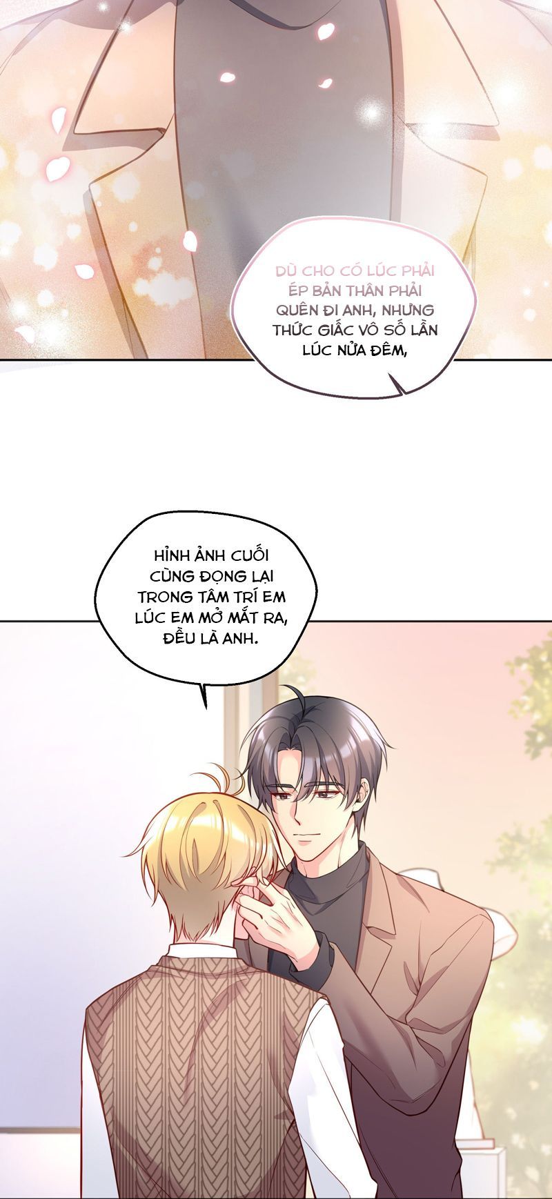 Bí Mật Của Nhân Viên K Chapter 139 - Next Chapter 140