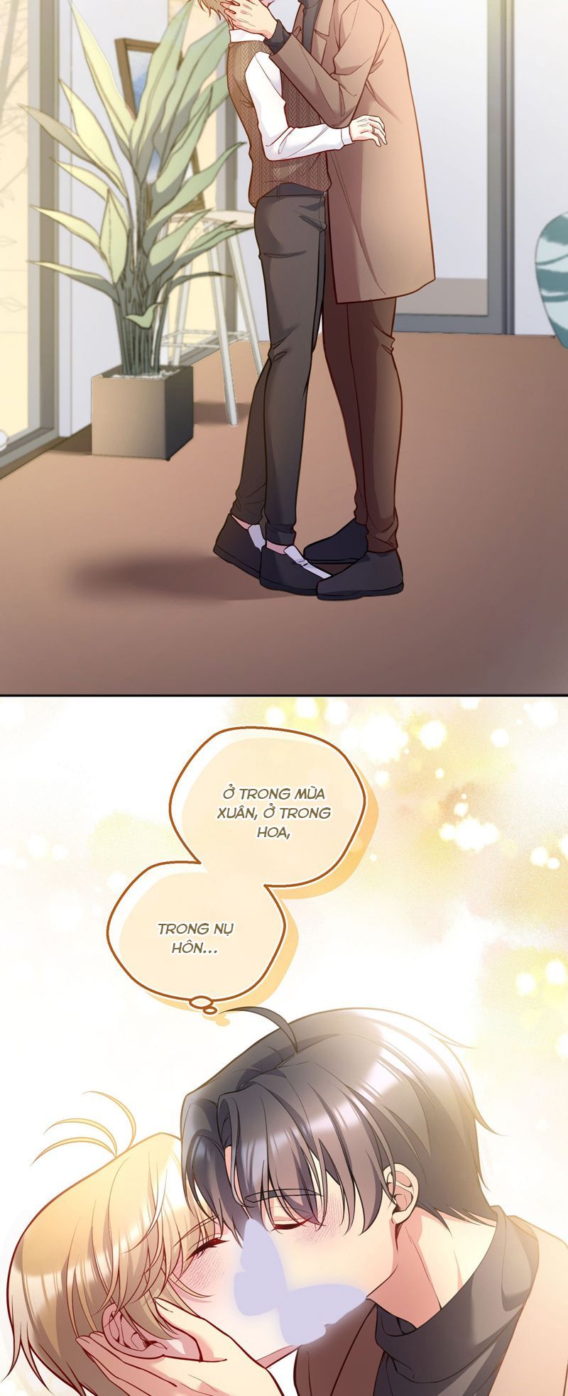 Bí Mật Của Nhân Viên K Chapter 139 - Next Chapter 140