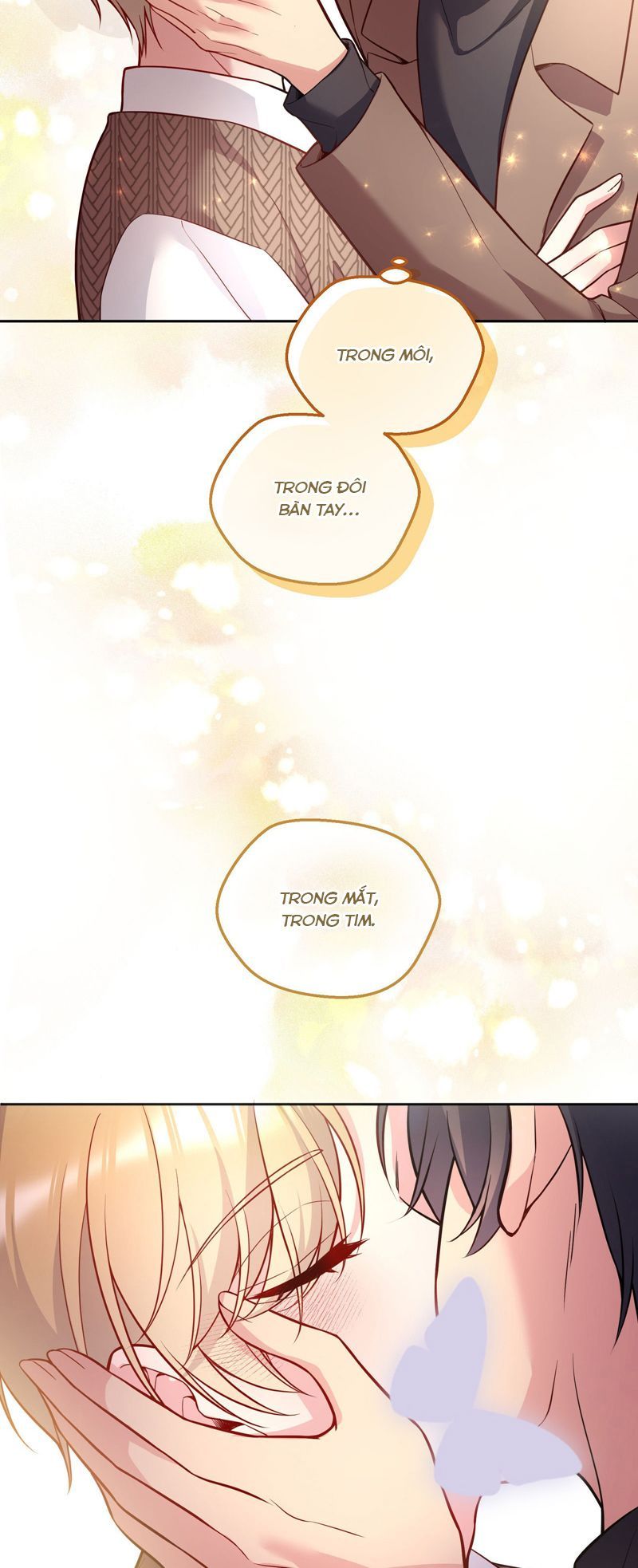 Bí Mật Của Nhân Viên K Chapter 139 - Next Chapter 140