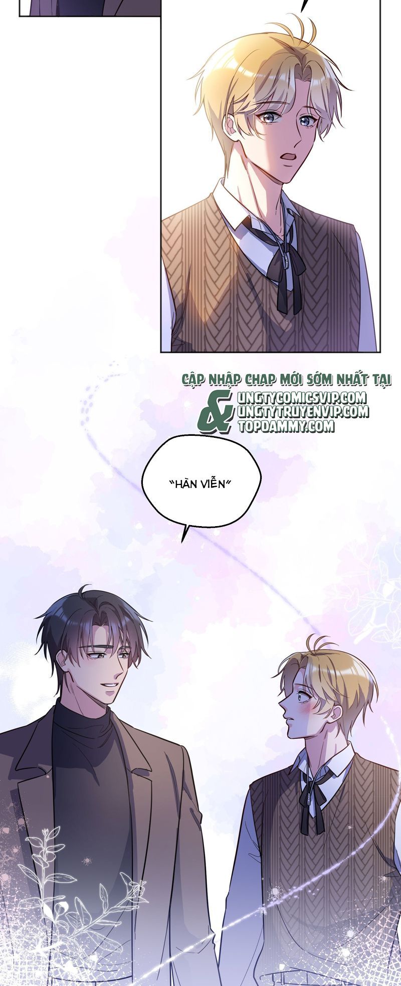 Bí Mật Của Nhân Viên K Chapter 139 - Next Chapter 140