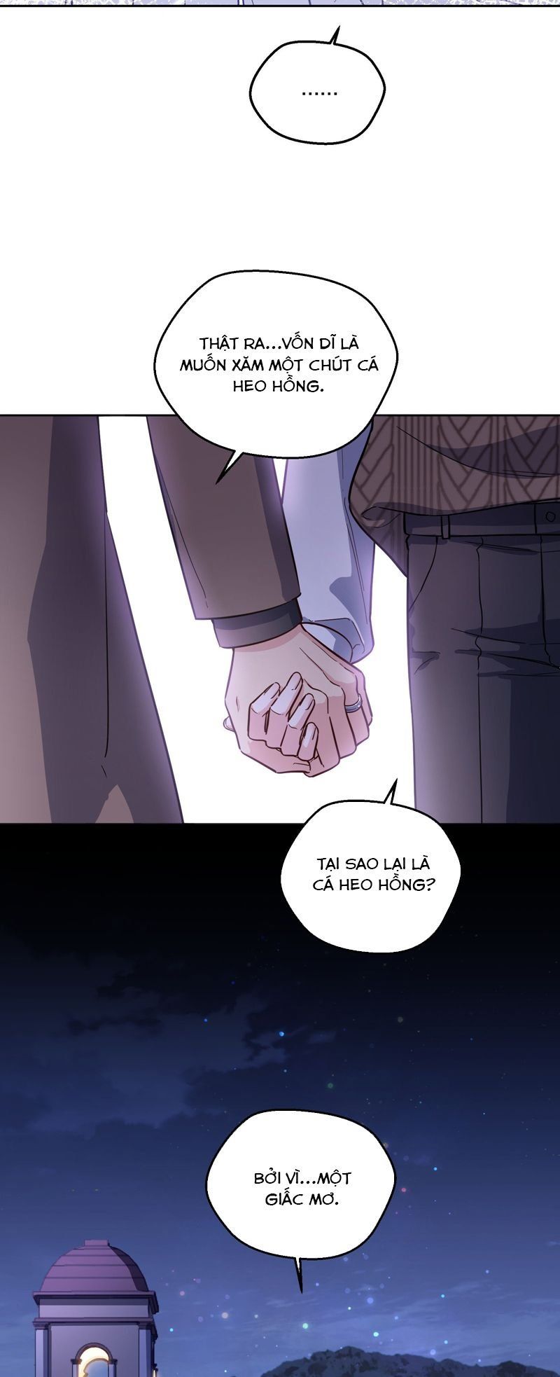 Bí Mật Của Nhân Viên K Chapter 139 - Next Chapter 140