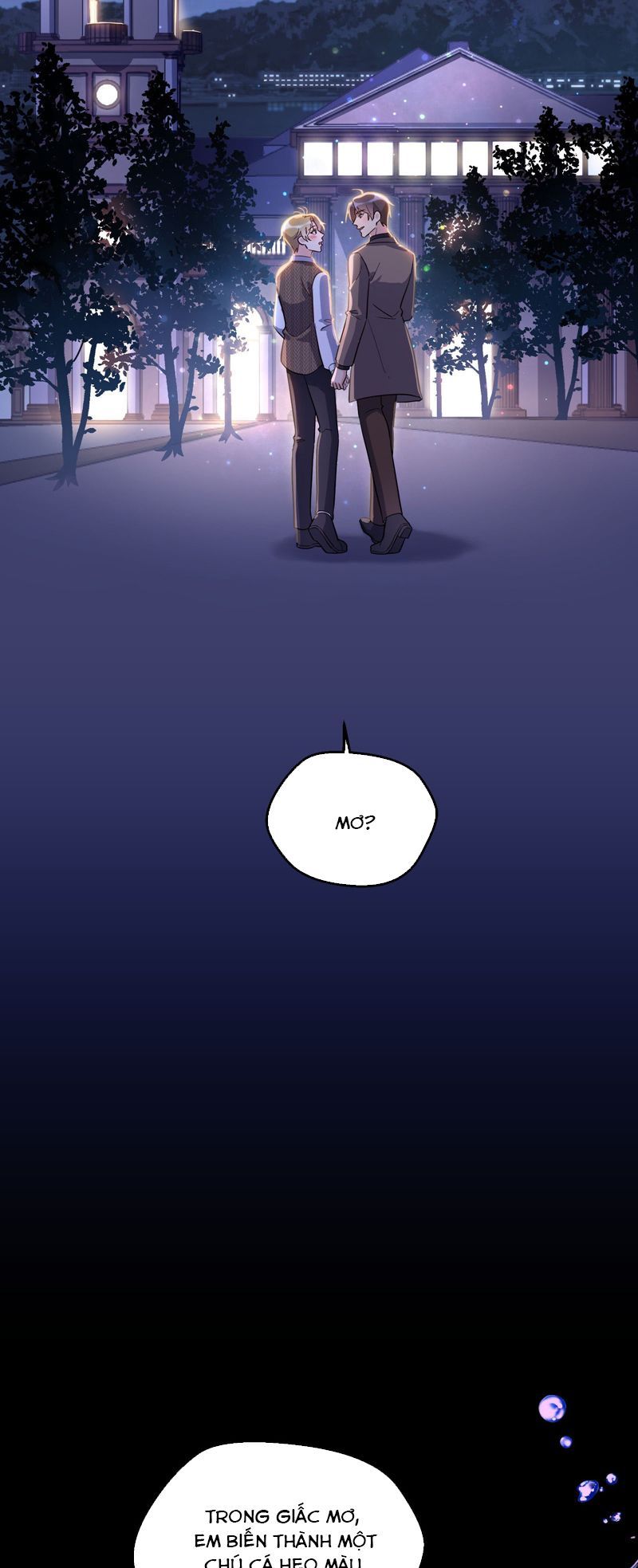 Bí Mật Của Nhân Viên K Chapter 139 - Next Chapter 140