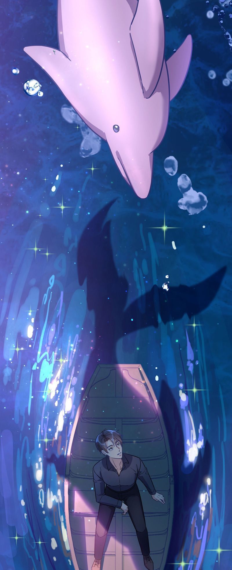 Bí Mật Của Nhân Viên K Chapter 139 - Next Chapter 140