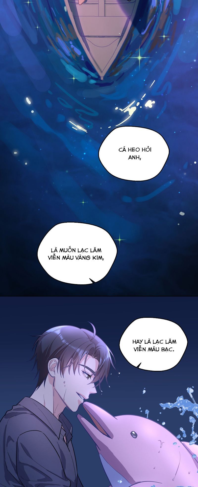 Bí Mật Của Nhân Viên K Chapter 139 - Next Chapter 140