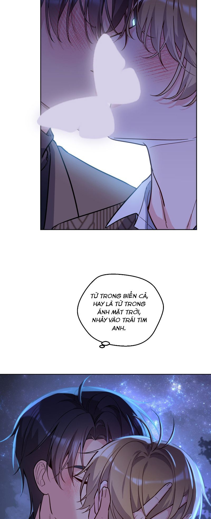 Bí Mật Của Nhân Viên K Chapter 139 - Next Chapter 140