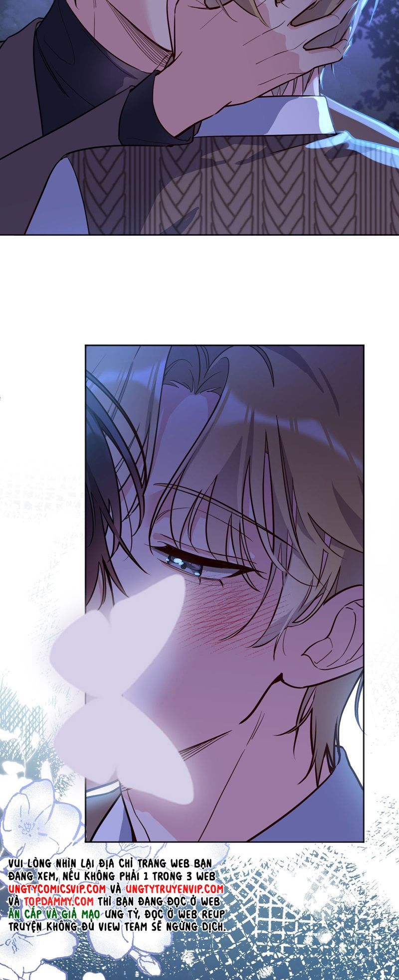 Bí Mật Của Nhân Viên K Chapter 139 - Next Chapter 140