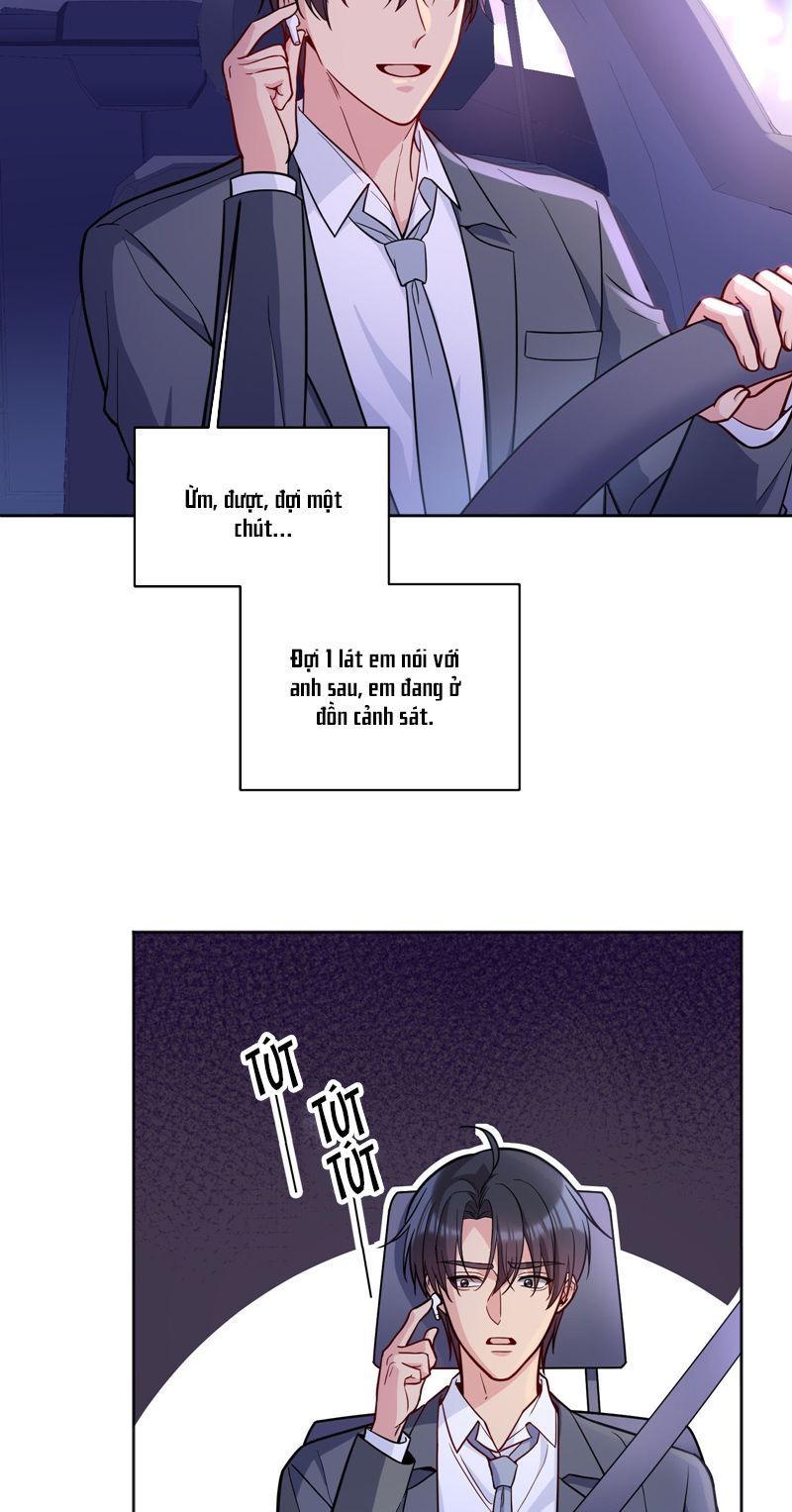 Bí Mật Của Nhân Viên K Chapter 140 - Next Chapter 141
