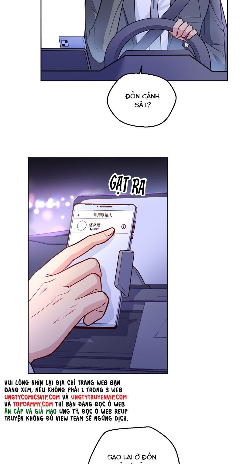 Bí Mật Của Nhân Viên K Chapter 140 - Next Chapter 141