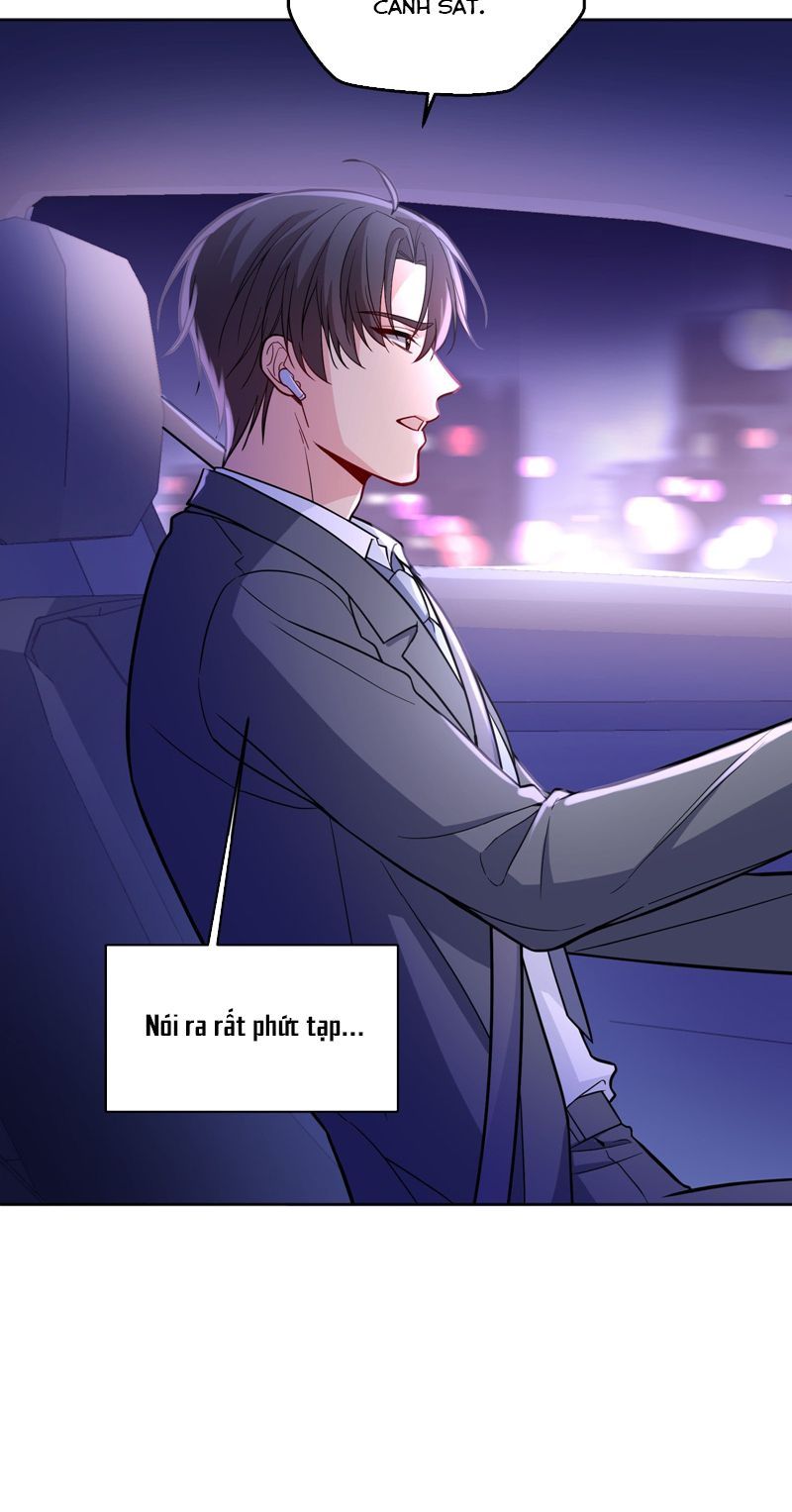 Bí Mật Của Nhân Viên K Chapter 140 - Next Chapter 141