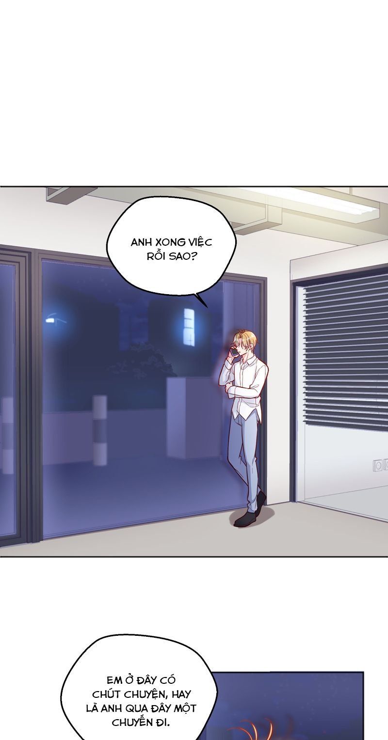 Bí Mật Của Nhân Viên K Chapter 140 - Next Chapter 141