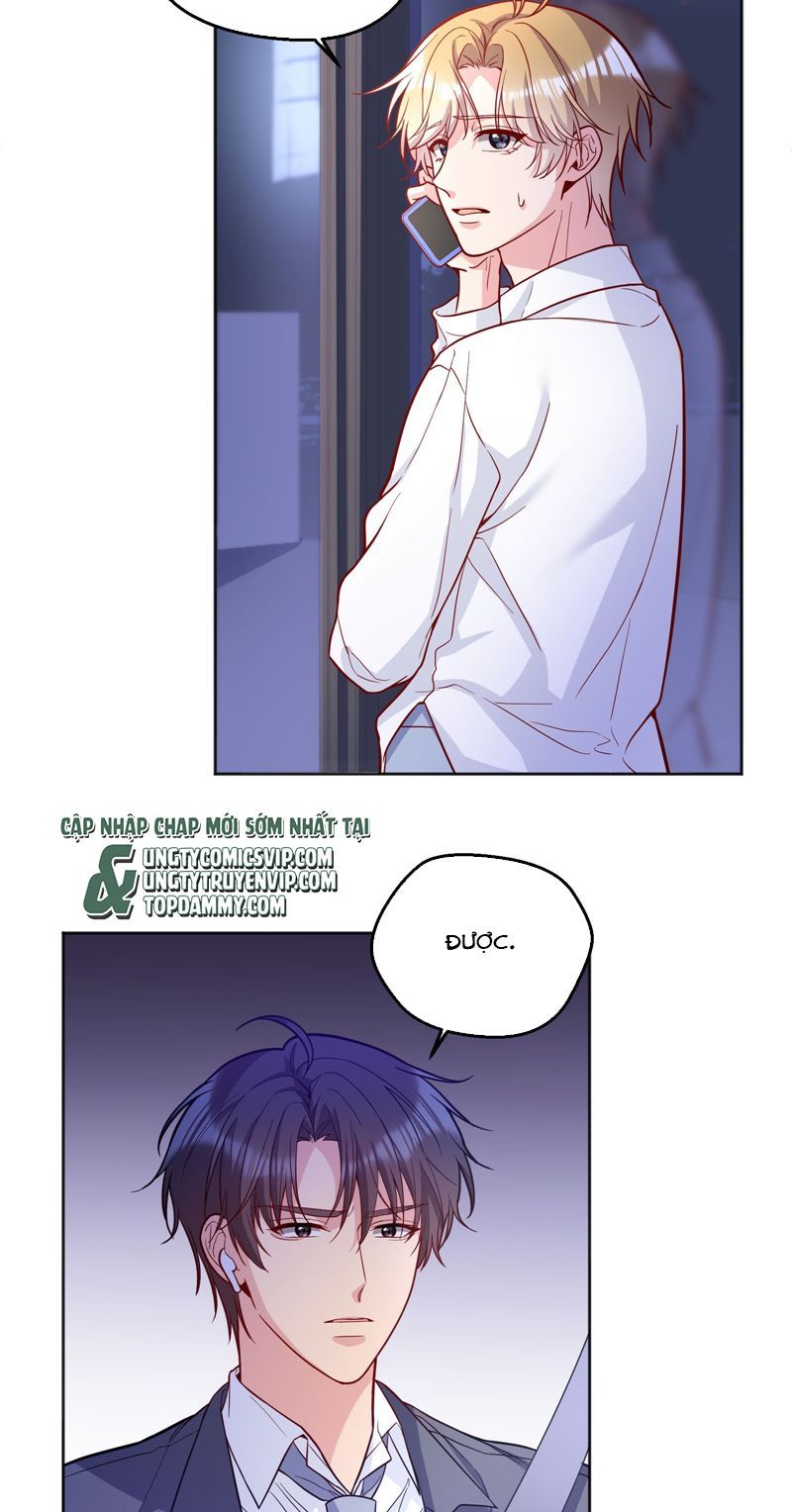 Bí Mật Của Nhân Viên K Chapter 140 - Next Chapter 141