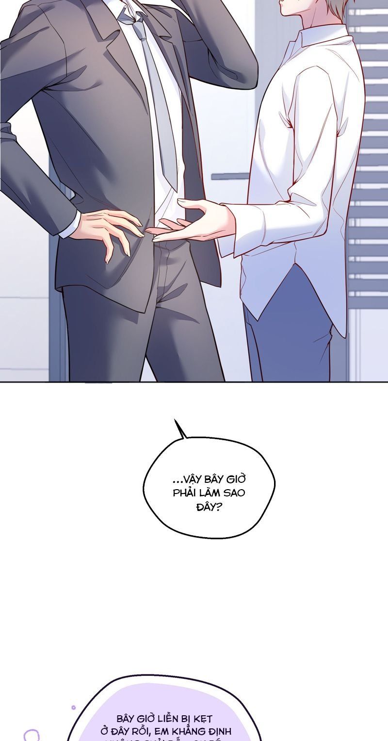 Bí Mật Của Nhân Viên K Chapter 140 - Next Chapter 141