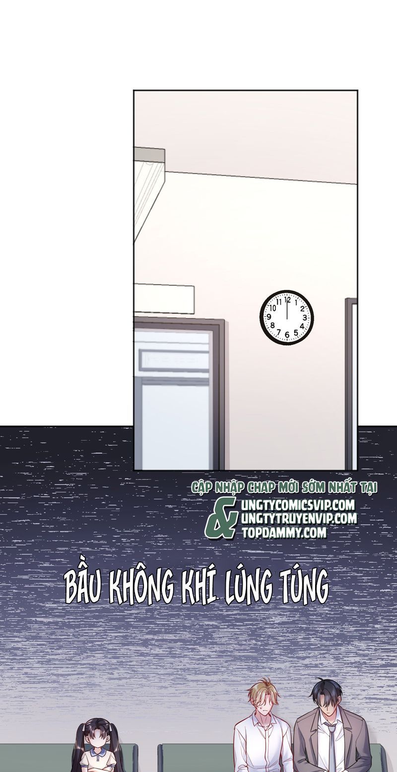 Bí Mật Của Nhân Viên K Chapter 140 - Next Chapter 141