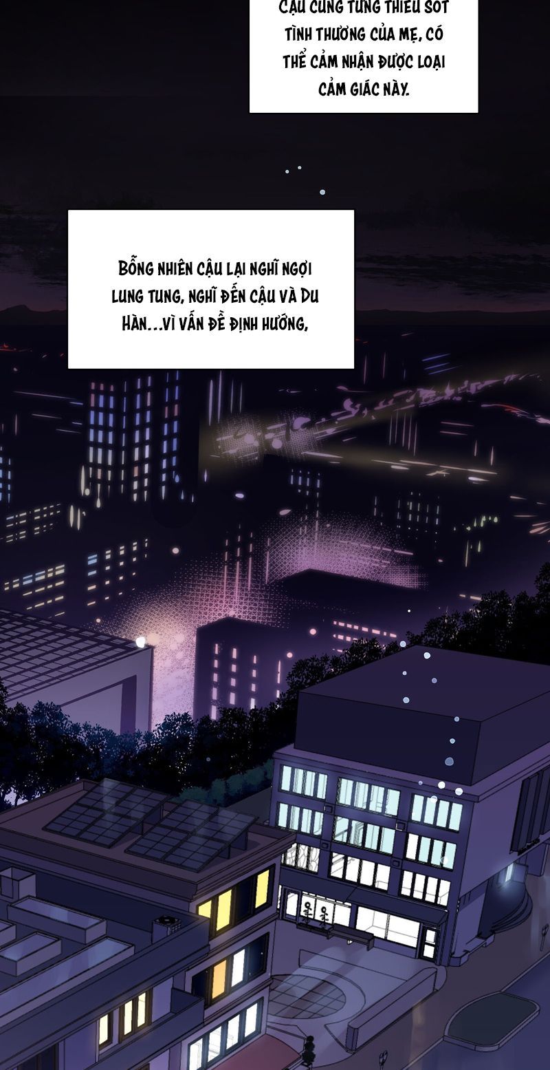 Bí Mật Của Nhân Viên K Chapter 140 - Next Chapter 141