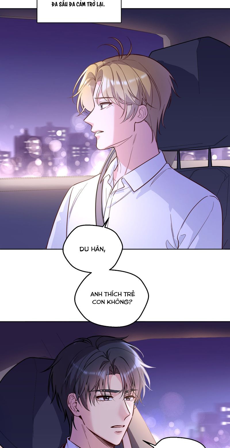 Bí Mật Của Nhân Viên K Chapter 140 - Next Chapter 141