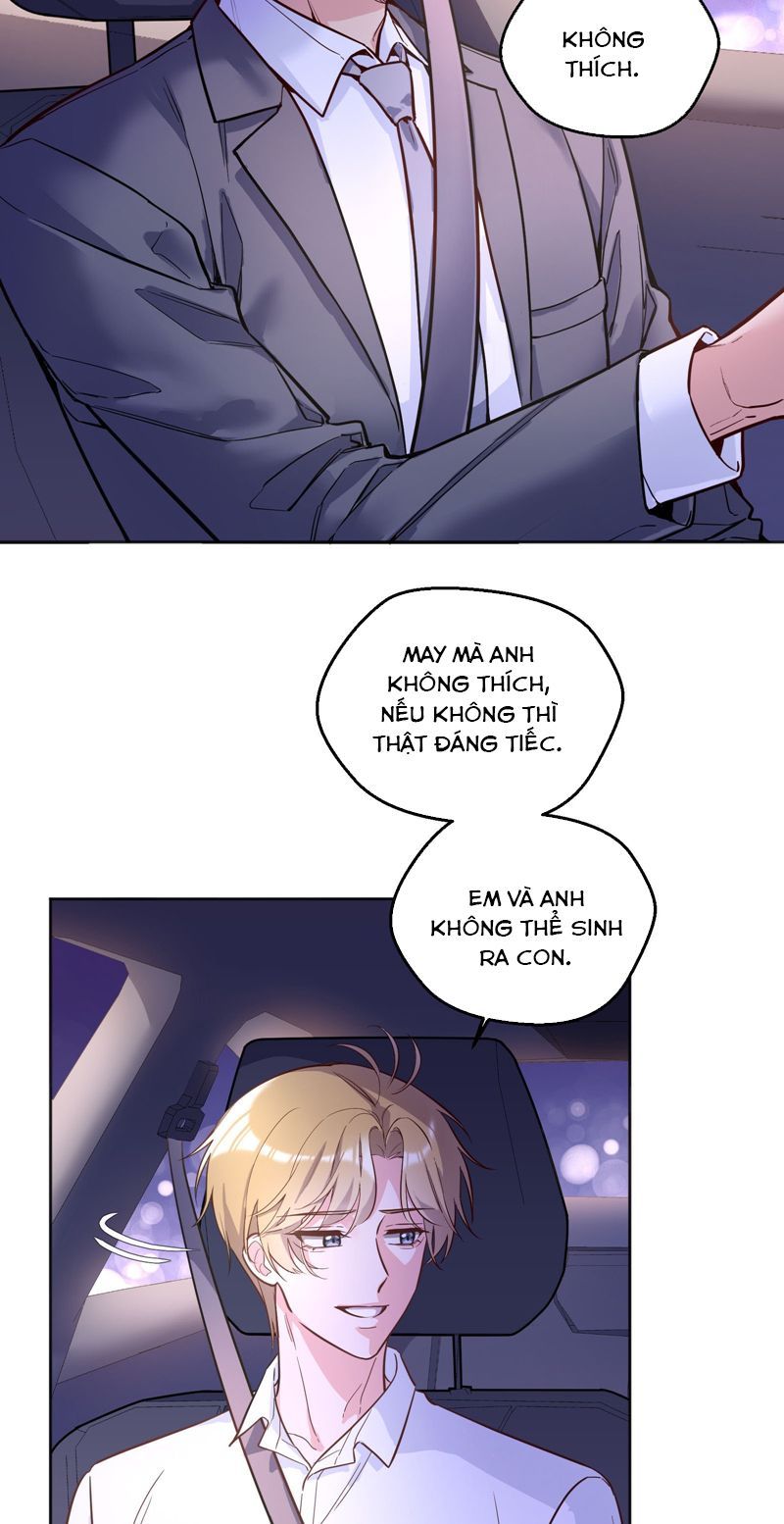 Bí Mật Của Nhân Viên K Chapter 140 - Next Chapter 141