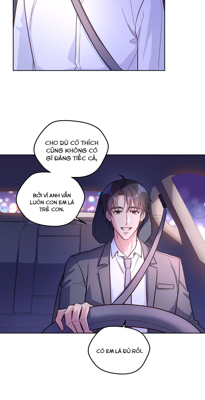 Bí Mật Của Nhân Viên K Chapter 140 - Next Chapter 141