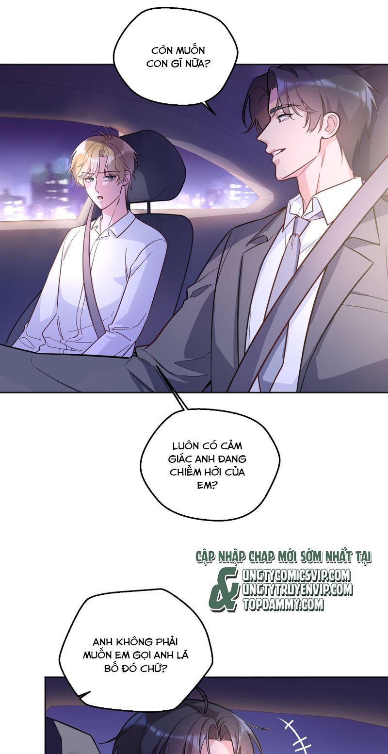 Bí Mật Của Nhân Viên K Chapter 140 - Next Chapter 141