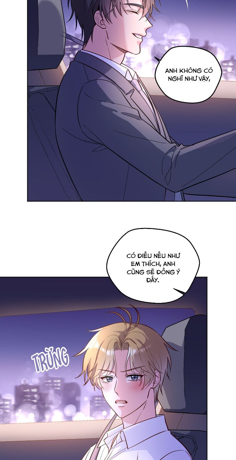 Bí Mật Của Nhân Viên K Chapter 140 - Next Chapter 141
