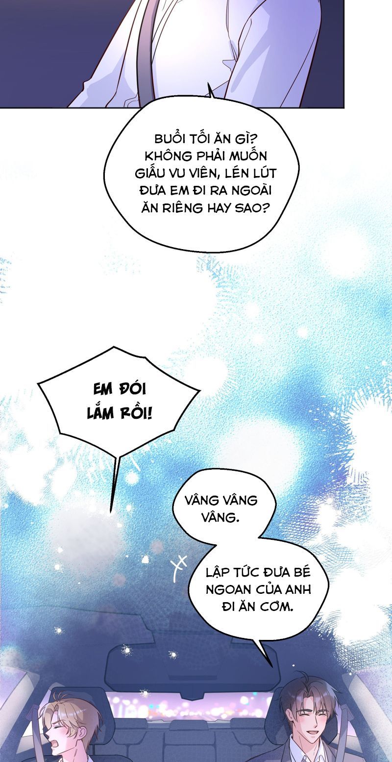Bí Mật Của Nhân Viên K Chapter 140 - Next Chapter 141