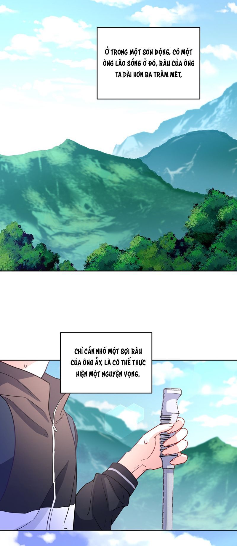 Bí Mật Của Nhân Viên K Chapter 141 - Next Chapter 142
