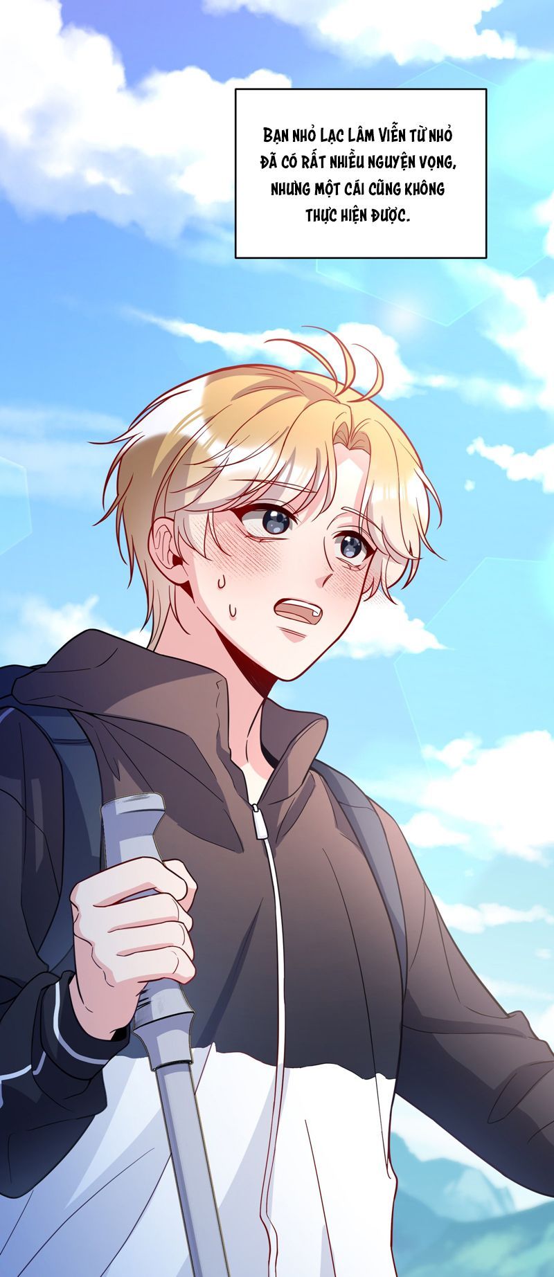 Bí Mật Của Nhân Viên K Chapter 141 - Next Chapter 142