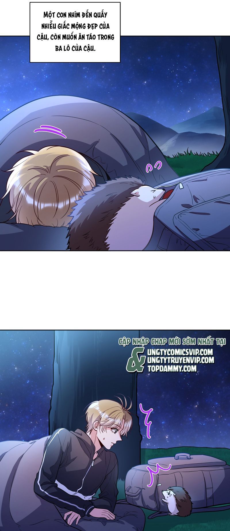 Bí Mật Của Nhân Viên K Chapter 141 - Next Chapter 142