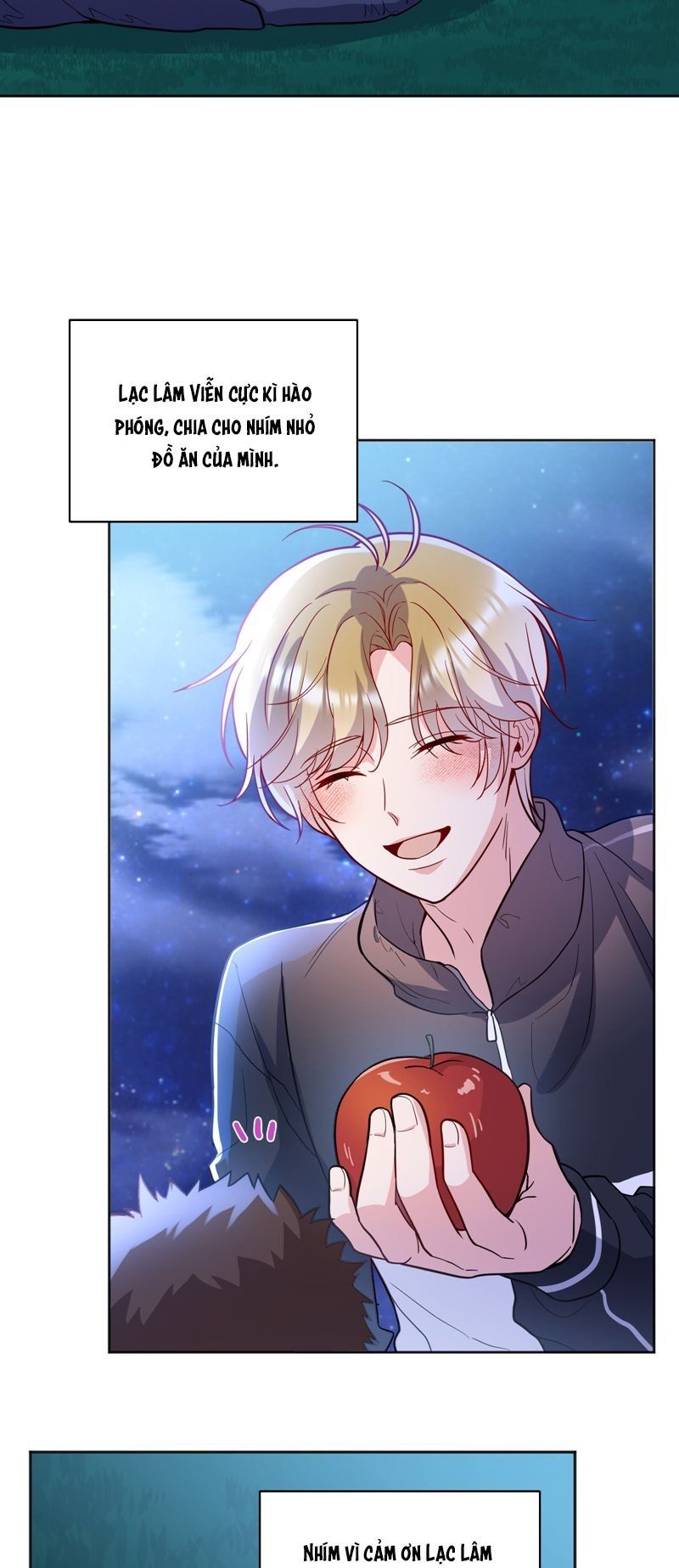 Bí Mật Của Nhân Viên K Chapter 141 - Next Chapter 142